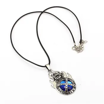 HSIC JEWELRY 10pcs/lot Wholesale Katekyo Hitman Reborn Vongola Yamamoto Takeshita Stones Pendant Necklace 12005
HSIC JEWELRY 10pcs/lot Wholesale Katekyo Hitman Reborn Vongola Yamamoto Takeshita Stones Pendant Necklace 12005