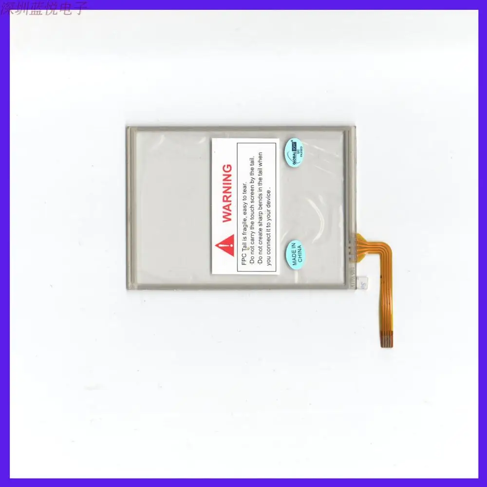 Intermec Intermec 700741751761 touch screen handwriting screen touch screen device
Intermec Intermec 700741751761 touch screen handwriting screen touch screen device