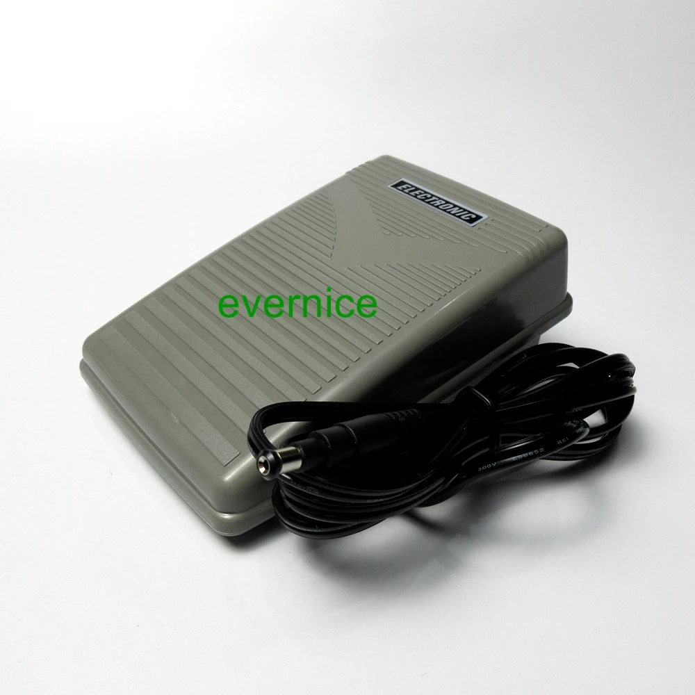 Foot Control Pedal Cord For Pfaff Expression 2 3 3.2Performance Quilt Expression
Foot Control Pedal Cord For Pfaff Expression 2 3 3.2Performance Quilt Expression