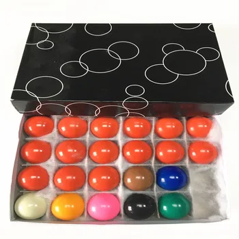 For Children 38mm British Snooker Billiard Balls Durable Resin Snooker pool snooker balls set 22Pcs/set
For Children 38mm British Snooker Billiard Balls Durable Resin Snooker pool snooker balls set 22Pcs/set
