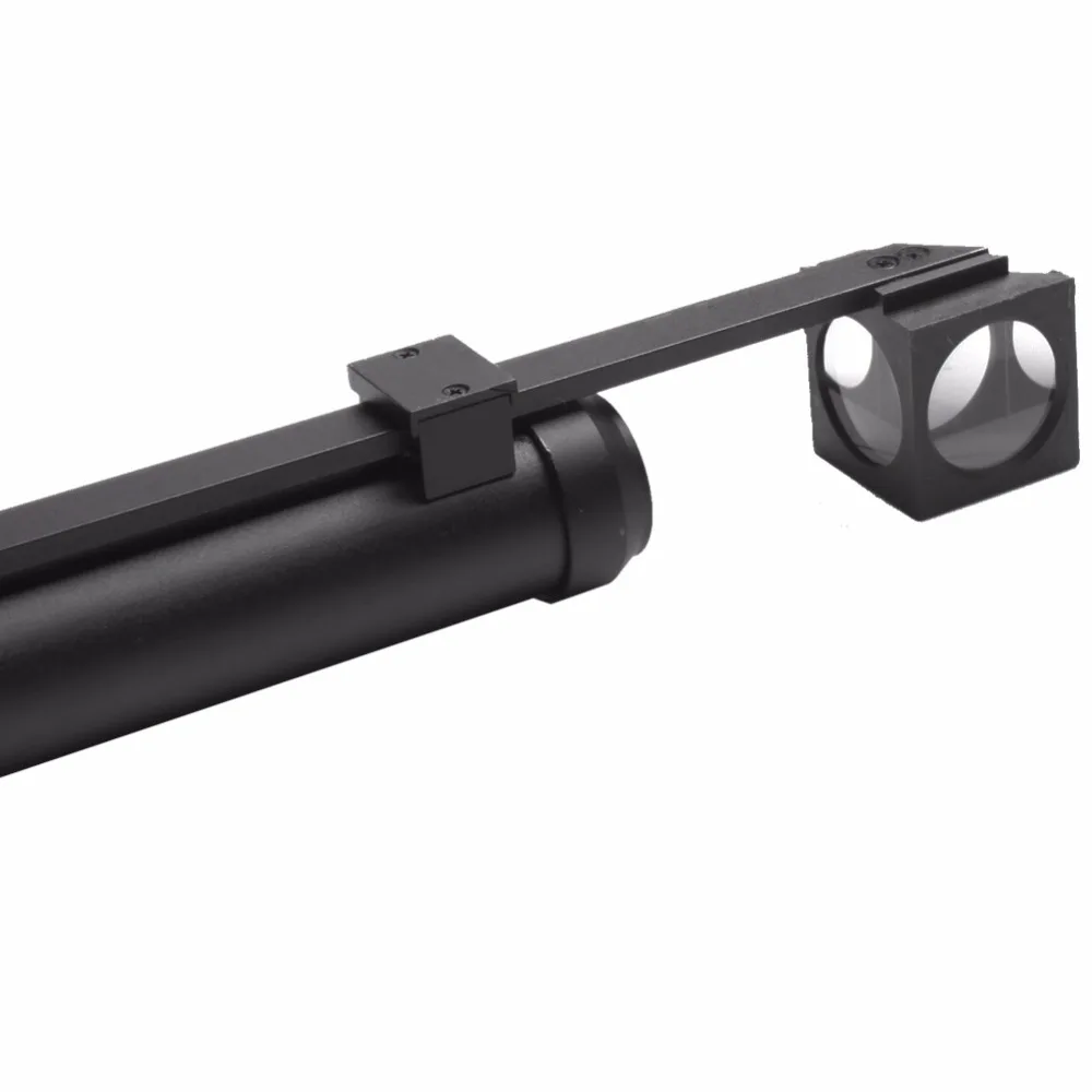 Tactical 5X Magnition Periscope rifle scope for Airsoft Hunting Shooting RL6-0013-7