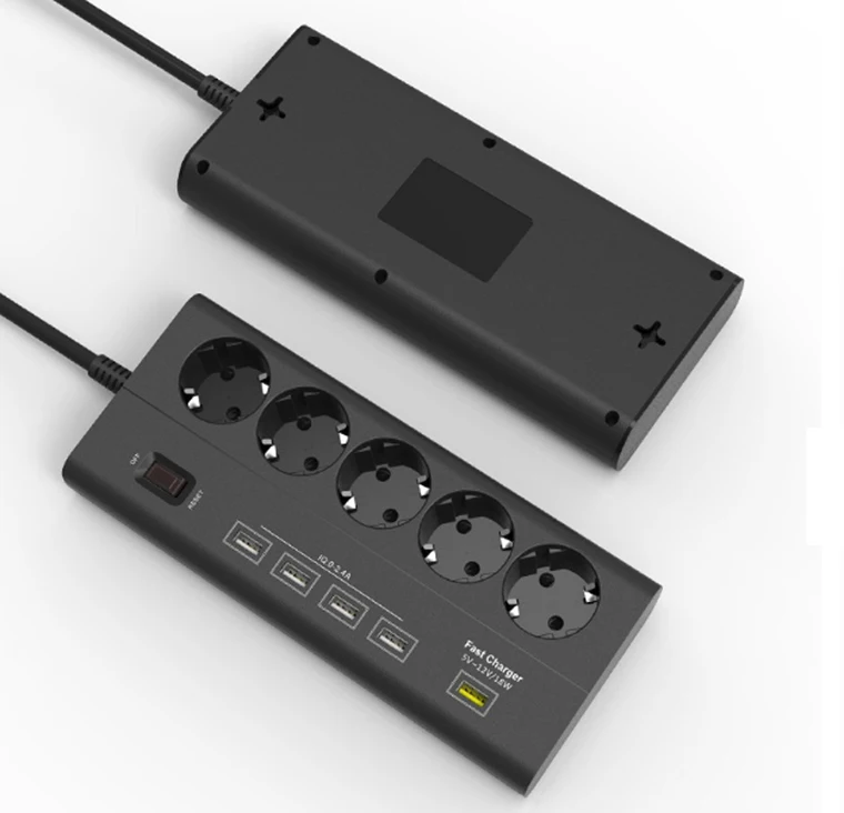 Power strip