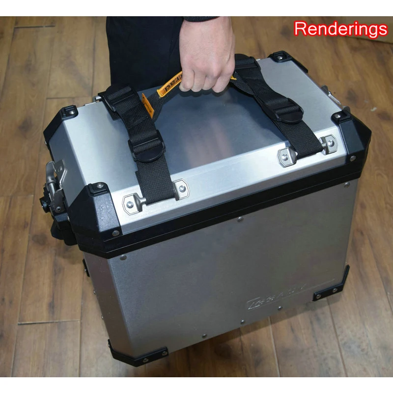 2018 New R1200 GS Side handle For Aluminum Alloy Side Box for BMW R1200GS LC ADV F700GS F800GS F650GS G310GS Adventure R1200GSA
2018 New R1200 GS Side handle For Aluminum Alloy Side Box for BMW R1200GS LC ADV F700GS F800GS F650GS G310GS Adventure R1200GSA