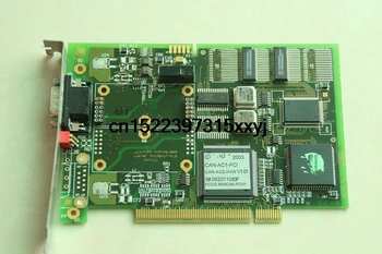 CAN-AC1-PCI CAN-AC2-I/HW V1.01