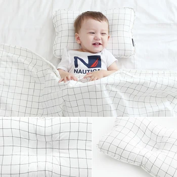 Soft Cotton Position Baby Pillow Newborn Lovely Cartoon Newborn Baby Anti Flat Head Baby Sleep Pillow Flat Head Baby Pillow
Soft Cotton Position Baby Pillow Newborn Lovely Cartoon Newborn Baby Anti Flat Head Baby Sleep Pillow Flat Head Baby Pillow