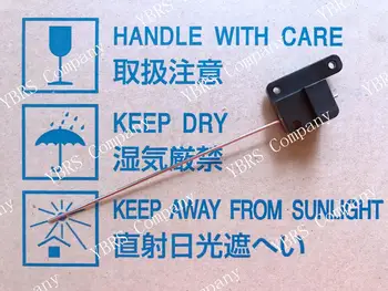 COMPATIBLE Sysmex XN10 XN20 XN-10 XN-20 B1 B2 B3 B4 A1 A2 Pierce Piercer Needle Probe
COMPATIBLE Sysmex XN10 XN20 XN-10 XN-20 B1 B2 B3 B4 A1 A2 Pierce Piercer Needle Probe
