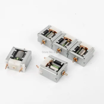 Low price !50pcs strong magnetic Mabuchi Bare N20 DC 3V 15000RPM Motor for Fan,Home Appliance Micro motor free shipping
Low price !50pcs strong magnetic Mabuchi Bare N20 DC 3V 15000RPM Motor for Fan,Home Appliance Micro motor free shipping