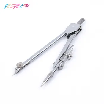 Hot Metal Drafting Drawing Compasses School Math Geometry Teaching Study Tool Gift For Kids Student
Hot Metal Drafting Drawing Compasses School Math Geometry Teaching Study Tool Gift For Kids Student