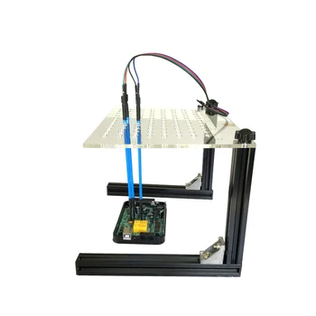 LED BDM Frame Acrylic ECU Programmer Full Set BDM Frame With 4Pcs Probe Pens For KTAG KESS V2 Fgtech BDM100 Car ECU Tool LED BDM
LED BDM Frame Acrylic ECU Programmer Full Set BDM Frame With 4Pcs Probe Pens For KTAG KESS V2 Fgtech BDM100 Car ECU Tool LED BDM