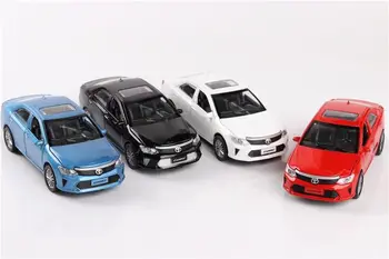 NEW 15.2*5.6*4.8cm 1:32 model simulation Baby toy Alloy Sports Car Sound Light Pull Back Toy Car for car toy gift
NEW 15.2*5.6*4.8cm 1:32 model simulation Baby toy Alloy Sports Car Sound Light Pull Back Toy Car for car toy gift