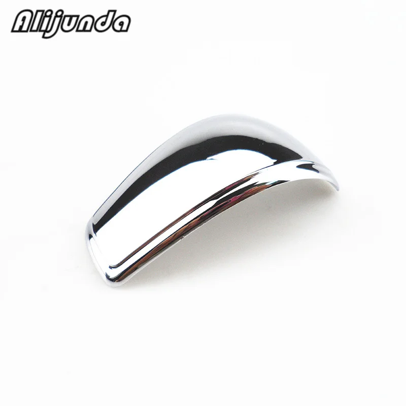Vehicle automatic shift head decoration sticker Shift ABS chrome cover for Ford Focus 2 2005-2014
Vehicle automatic shift head decoration sticker Shift ABS chrome cover for Ford Focus 2 2005-2014