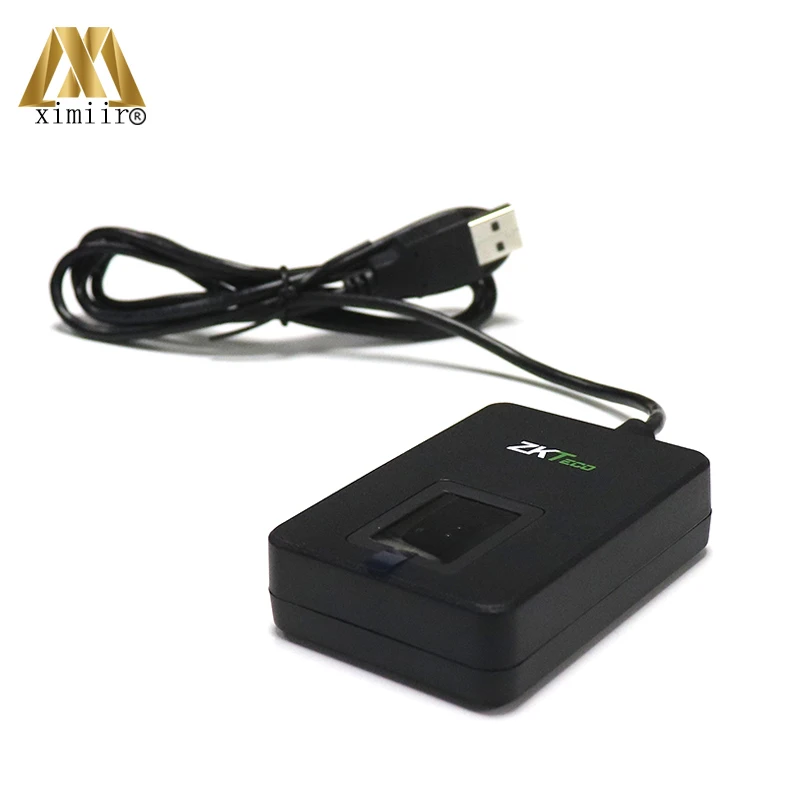 500dpi ZK9500 Desktop Fingerprint Reader Biometric USB Fingerprint Scanner With Free SDK 10pcs/lot Free Shipping
500dpi ZK9500 Desktop Fingerprint Reader Biometric USB Fingerprint Scanner With Free SDK 10pcs/lot Free Shipping
