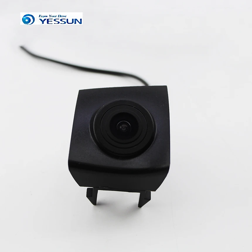 YESSUN for BMW X1 E84 2013 Front Car Camera Special Car installed in cars logo Waterproof CCD
YESSUN for BMW X1 E84 2013 Front Car Camera Special Car installed in cars logo Waterproof CCD