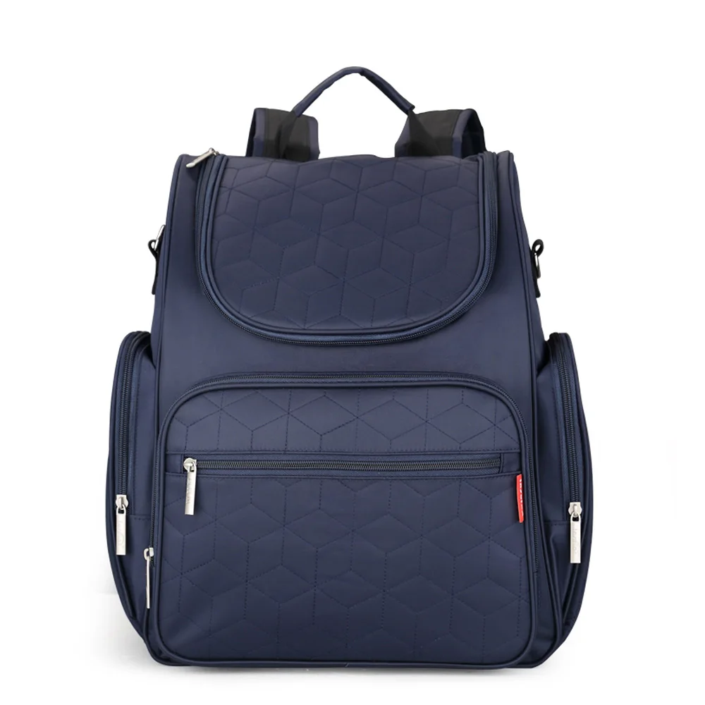 Mummy Diaper Bags Large Capacity Zipper Mother Travel Backpack Pregnant Baby Nappy Nursing Diaper Bags
Mummy Diaper Bags Large Capacity Zipper Mother Travel Backpack Pregnant Baby Nappy Nursing Diaper Bags