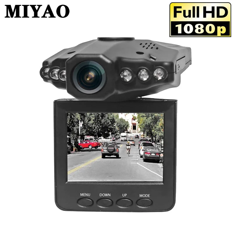 

Full HD 1080P Car DVR Vehicle Camera Video Recorder Auto Registrator Dash Cam Night Vision Car Dash Camera Dvr Dashcam Carcam