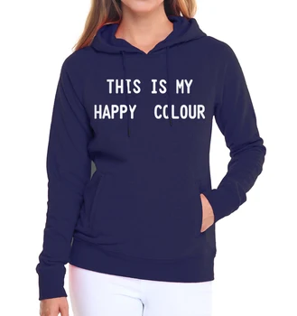 hip-hop harajuku sweatshirt Women This Is My Happy Colour pink hoodies hipster brand tracksuits 2019 fall winter hoody pullovers
hip-hop harajuku sweatshirt Women This Is My Happy Colour pink hoodies hipster brand tracksuits 2019 fall winter hoody pullovers