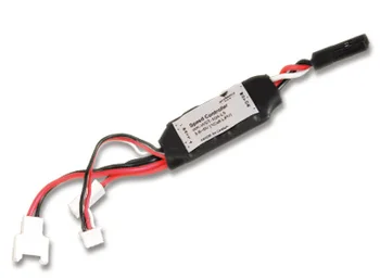 Walkera V100D03BL Main Motor Brushless ESC Speed Controller - HM-V100D03BL-Z-09 Walkera V100D03BL Spare Part Free Track Shipping
Walkera V100D03BL Main Motor Brushless ESC Speed Controller - HM-V100D03BL-Z-09 Walkera V100D03BL Spare Part Free Track Shipping