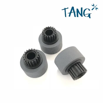10pcs Separation Pad Sponge Gathering Roller for Ricoh Aficio 1075 2075 2090 2105 906 1106 1350 1356 1357 1100 1107 B830-3503
10pcs Separation Pad Sponge Gathering Roller for Ricoh Aficio 1075 2075 2090 2105 906 1106 1350 1356 1357 1100 1107 B830-3503