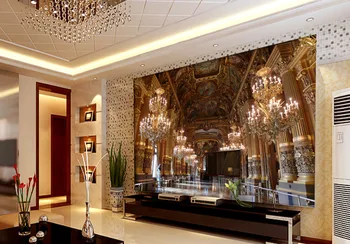 New Fashion European 3D Oil painting wallpaper roll for restaurant sofa tv background photo wall paper floral vase
New Fashion European 3D Oil painting wallpaper roll for restaurant sofa tv background photo wall paper floral vase