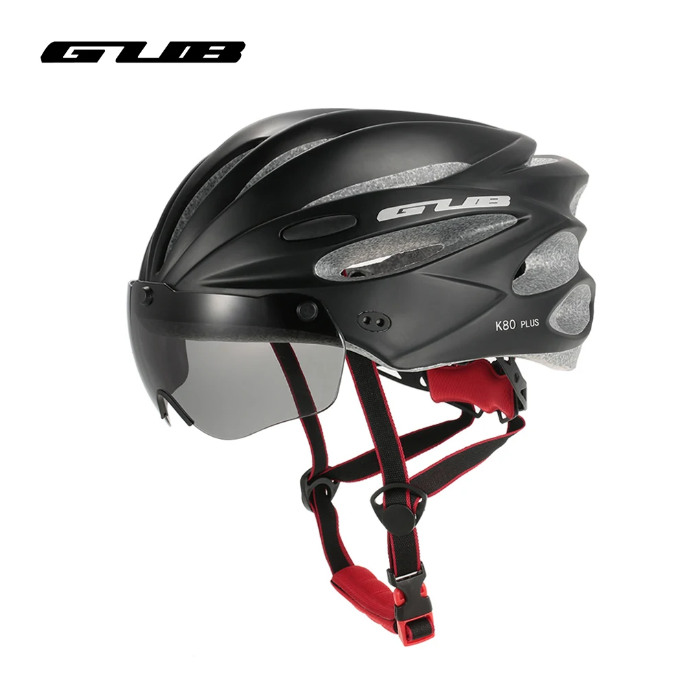 GUB Bicycle Helmet EPS Cycling Helmet with Intergrally-molded Mountain Road Bicycle Helmet Safe Men Women Casco Ciclismo
GUB Bicycle Helmet EPS Cycling Helmet with Intergrally-molded Mountain Road Bicycle Helmet Safe Men Women Casco Ciclismo