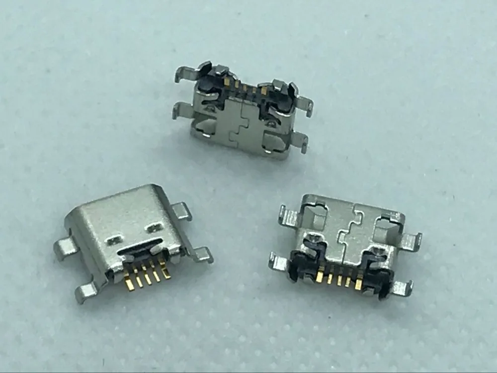 HUAWEI P7 Micro USB Charging Port Data Plug Socket Jack Connector Repair Part Lenovo ASUS Xiaomi Redmi Smart Phone 5 PIN
HUAWEI P7 Micro USB Charging Port Data Plug Socket Jack Connector Repair Part Lenovo ASUS Xiaomi Redmi Smart Phone 5 PIN
