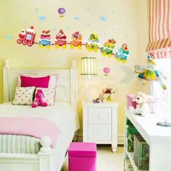 ice cream train for kids room wall decal zooyoo769 decorative adesivo de parede removable pvc wall sticker
ice cream train for kids room wall decal zooyoo769 decorative adesivo de parede removable pvc wall sticker