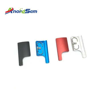 Anordsem Aluminum Accessories Back Door Lock Buckle Mount Camera Housing For Gopro Hero4 /3+ Camera Waterproof Case Mount
Anordsem Aluminum Accessories Back Door Lock Buckle Mount Camera Housing For Gopro Hero4 /3+ Camera Waterproof Case Mount