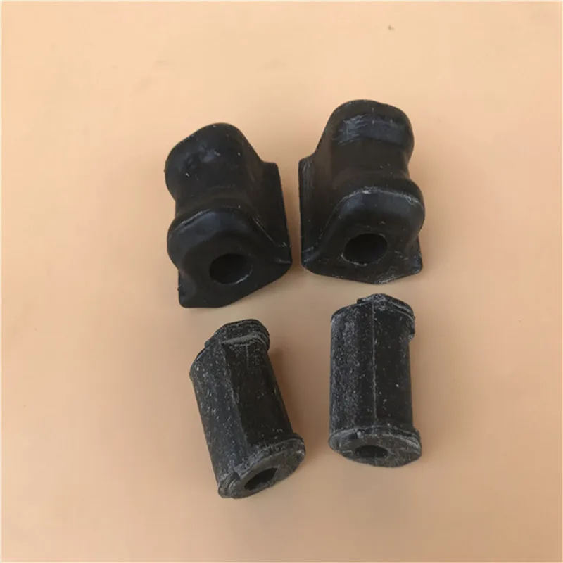 Suitable for Toyota Highlander rear wheel stabilizer bar open rubber balance bar rubber sleeve bushing
Suitable for Toyota Highlander rear wheel stabilizer bar open rubber balance bar rubber sleeve bushing