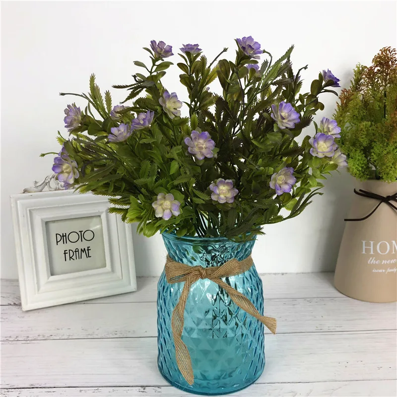 The simulation flower, grass Plastic flowers and plants Plant flowers, green plant wall material miniascape decoration
The simulation flower, grass Plastic flowers and plants Plant flowers, green plant wall material miniascape decoration