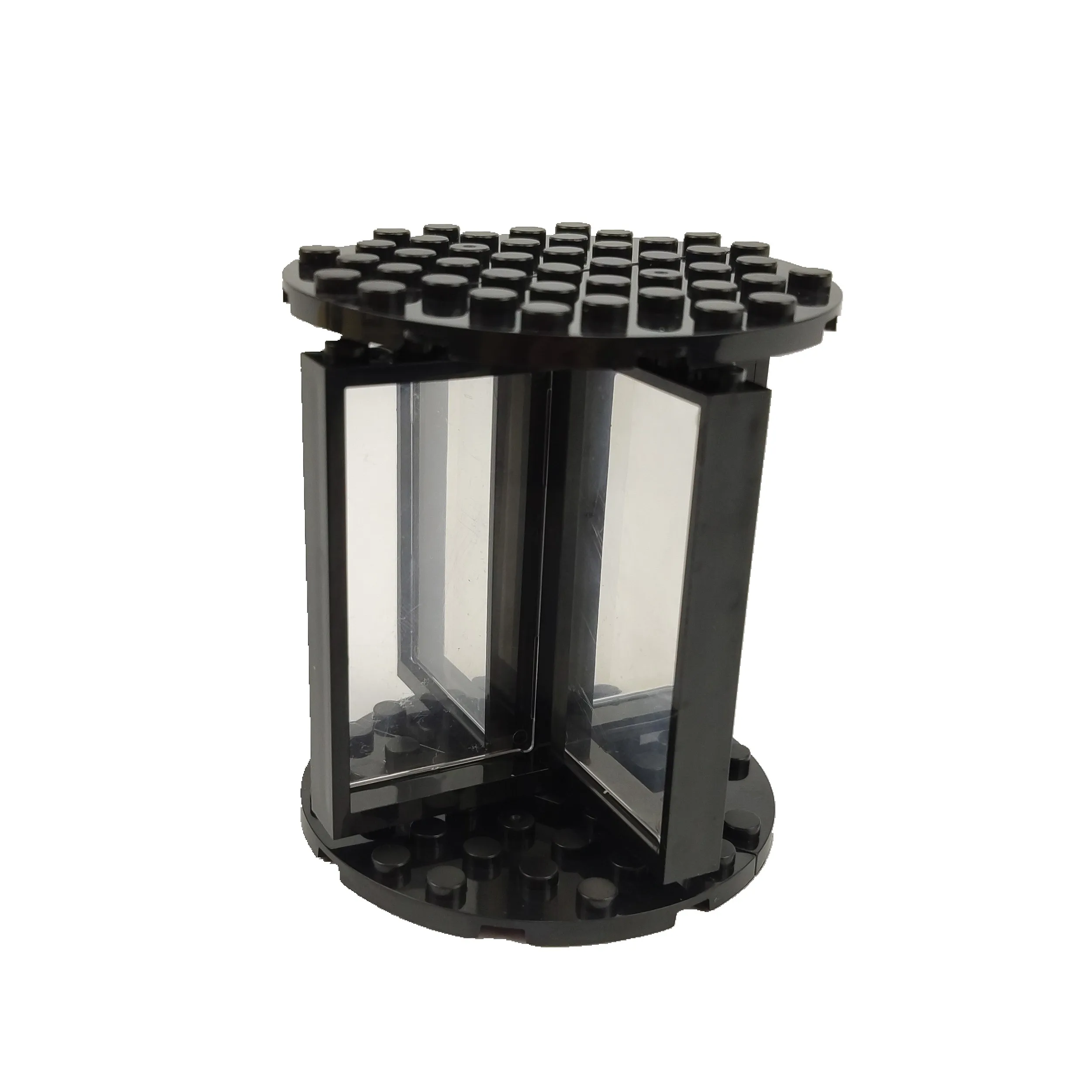 Legoing MOC Bricks Creator Revolving Door Set Sale Building Blocks Toys for Children for DIY Blocks Parts Assemble Gifts
Legoing MOC Bricks Creator Revolving Door Set Sale Building Blocks Toys for Children for DIY Blocks Parts Assemble Gifts