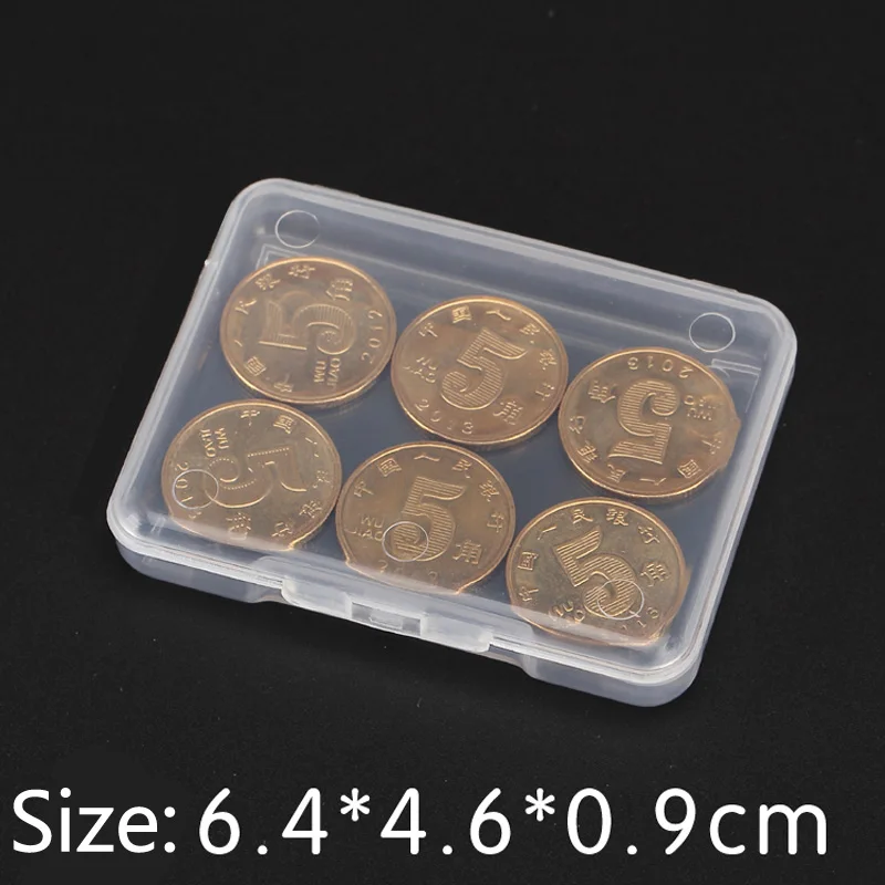 Free shipping Small Parts box collapsible rectangle Plastic Boxes for jewelry Transparent Plastic box Storage
Free shipping Small Parts box collapsible rectangle Plastic Boxes for jewelry Transparent Plastic box Storage