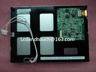 KG057QV1CA-G040 industrial lcd display screen panel
KG057QV1CA-G040 industrial lcd display screen panel