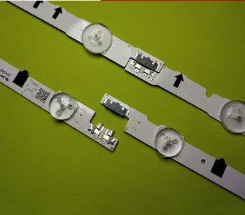 (New Kit)12 PCS LED backlight strip D4GE-480DCA-R2 D4GE-480DCB-R2 for SAMSUNG 48inch TV UE48H6470 2014SVS48F 3228 R03 L06
(New Kit)12 PCS LED backlight strip D4GE-480DCA-R2 D4GE-480DCB-R2 for SAMSUNG 48inch TV UE48H6470 2014SVS48F 3228 R03 L06