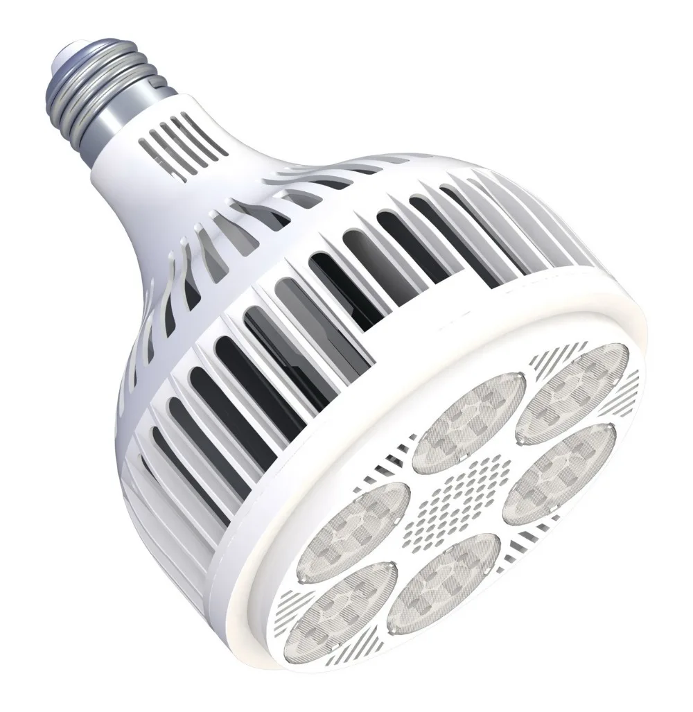 High power 40w par38 led light without fan E27 E26 led spotlight light with Osram leds Par38 spotlight AC85-265V
High power 40w par38 led light without fan E27 E26 led spotlight light with Osram leds Par38 spotlight AC85-265V