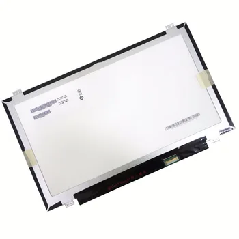 14 inch 1920*1080 Laptop LCD LED Screen Matrix Display HB140FH1-301 NOT IPS 30PIN
14 inch 1920*1080 Laptop LCD LED Screen Matrix Display HB140FH1-301 NOT IPS 30PIN