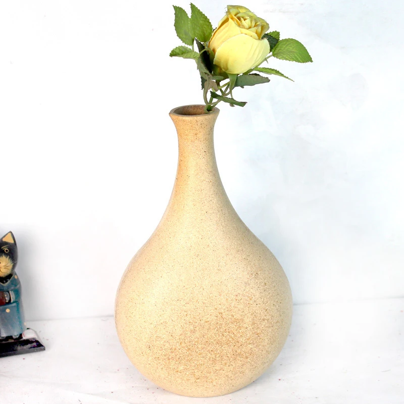 Blank material suppression crafts rough blanks wooden painted vase DIY flower pot festival party decoration
Blank material suppression crafts rough blanks wooden painted vase DIY flower pot festival party decoration