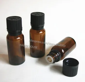 360 x 20ml Amber Glass Bottle with Tamper Evident Childproof cap, Glass Essential Oil Bottle with plastic lids
360 x 20ml Amber Glass Bottle with Tamper Evident Childproof cap, Glass Essential Oil Bottle with plastic lids