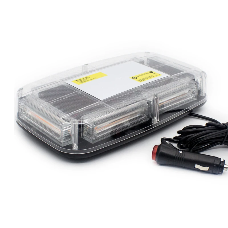 COB Amber LED Strobe Light Beacon Car Vehicle Roof Hazard Warning Flash Lights Emergency Flashing Traffic safety Signal lamp
COB Amber LED Strobe Light Beacon Car Vehicle Roof Hazard Warning Flash Lights Emergency Flashing Traffic safety Signal lamp