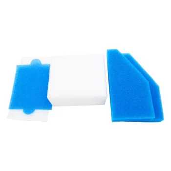 1set foam filter hepa filter for Thomas 787241, 787 241, 99 Dust cleaning filter replacements vacuum cleaner filter spare parts
1set foam filter hepa filter for Thomas 787241, 787 241, 99 Dust cleaning filter replacements vacuum cleaner filter spare parts