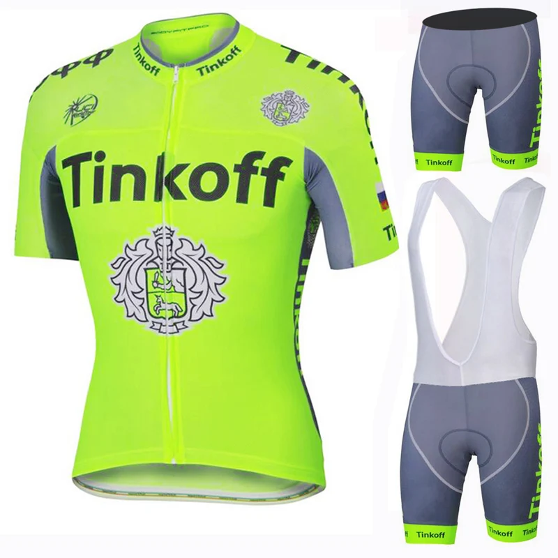 Factory Direct Sales ! SaxoBank Tinkoff Cycling Jerseys/Quick-Dry Ropa Ciclismo Cycling Clothing/Breathable Cycling sportswear
Factory Direct Sales ! SaxoBank Tinkoff Cycling Jerseys/Quick-Dry Ropa Ciclismo Cycling Clothing/Breathable Cycling sportswear