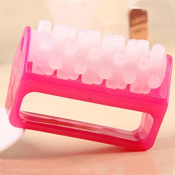 Burner Massage Massager Body Relax Fat Control Cellulite 1pcs 40 Pellets Concave Cell Roller Tool
Burner Massage Massager Body Relax Fat Control Cellulite 1pcs 40 Pellets Concave Cell Roller Tool