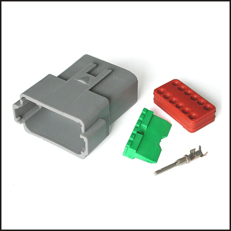 wire connector female cable connector male terminal Terminals 12-pin connector Plugs sockets seal Fuse box DJ3121-1.6-11
wire connector female cable connector male terminal Terminals 12-pin connector Plugs sockets seal Fuse box DJ3121-1.6-11