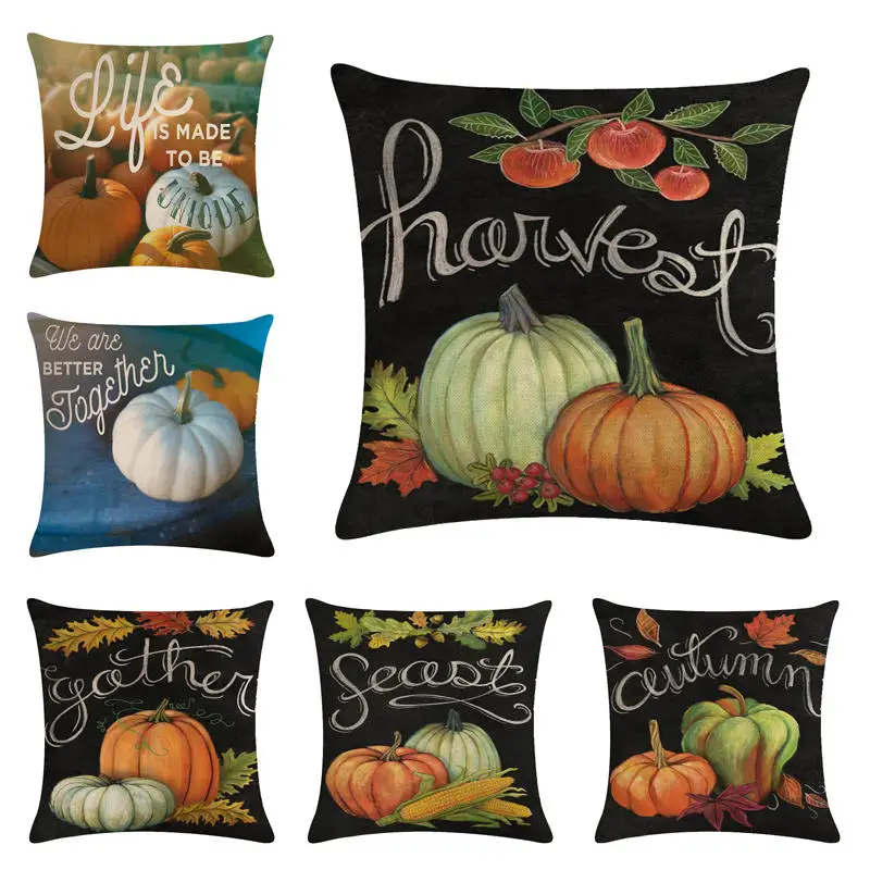 Microfine Black Cushion Cover Linen for Living Room 45*45cm Pillow Cover Throw Pillows for Couch Chair Linen / Cotton
Microfine Black Cushion Cover Linen for Living Room 45*45cm Pillow Cover Throw Pillows for Couch Chair Linen / Cotton