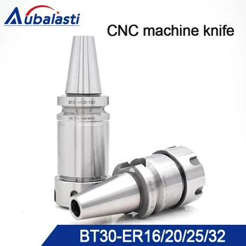 CNC machining center tool holder Automatic tool changer Arbor BT30-ER32-100 BT30-ER32-70 BT15 BT 20 BT30 BT40 BT50 with keyway
CNC machining center tool holder Automatic tool changer Arbor BT30-ER32-100 BT30-ER32-70 BT15 BT 20 BT30 BT40 BT50 with keyway