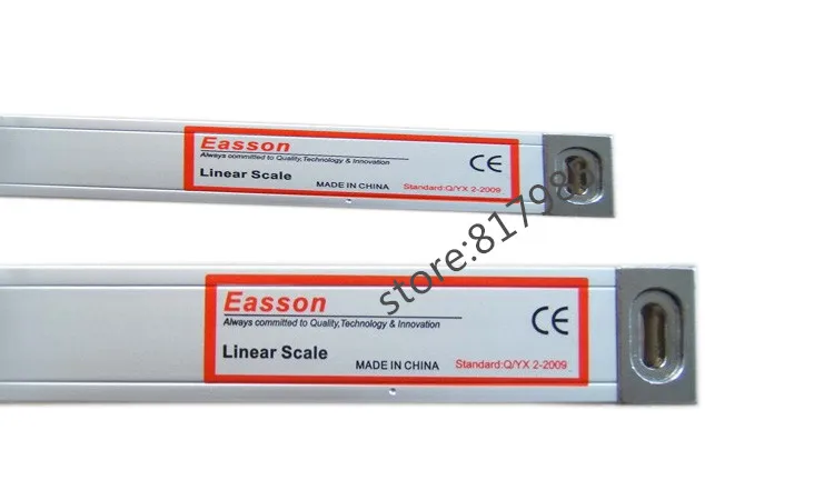 Фото Оптовая продажа линейных шкал Easson 5mircon GS10 линейный кодировщик | Инструменты
