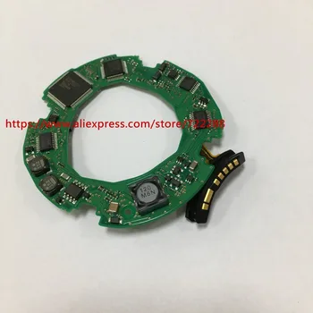 Repair Part For Canon EF-S 17-55mm F/2.8 IS USM Lens Main Circuit PCB MCU Board Motherboard With Flex Contact Cable YG2-2267-000
Repair Part For Canon EF-S 17-55mm F/2.8 IS USM Lens Main Circuit PCB MCU Board Motherboard With Flex Contact Cable YG2-2267-000