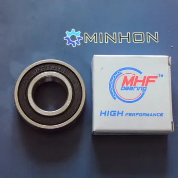 MHF 5PCS 6004-2RS Size 20x42x12 mm Deep Groove Ball Bearings Free Shipping Best Price High Quality
MHF 5PCS 6004-2RS Size 20x42x12 mm Deep Groove Ball Bearings Free Shipping Best Price High Quality