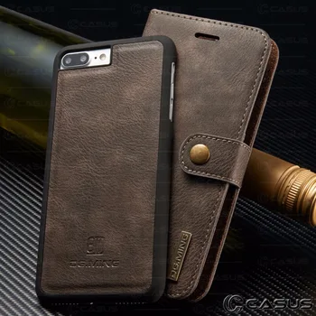 For iPhone 7 7 Plus Case PU Leather Removable Wallet Magnetic Flip Card Case Cover For iPhone For iPhone 7 7plus
For iPhone 7 7 Plus Case PU Leather Removable Wallet Magnetic Flip Card Case Cover For iPhone For iPhone 7 7plus