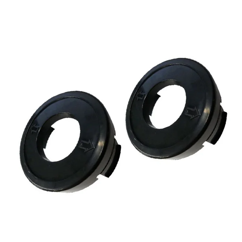Trimmer bump cap Replacement For Black /& Decker Black Cover Case Useful