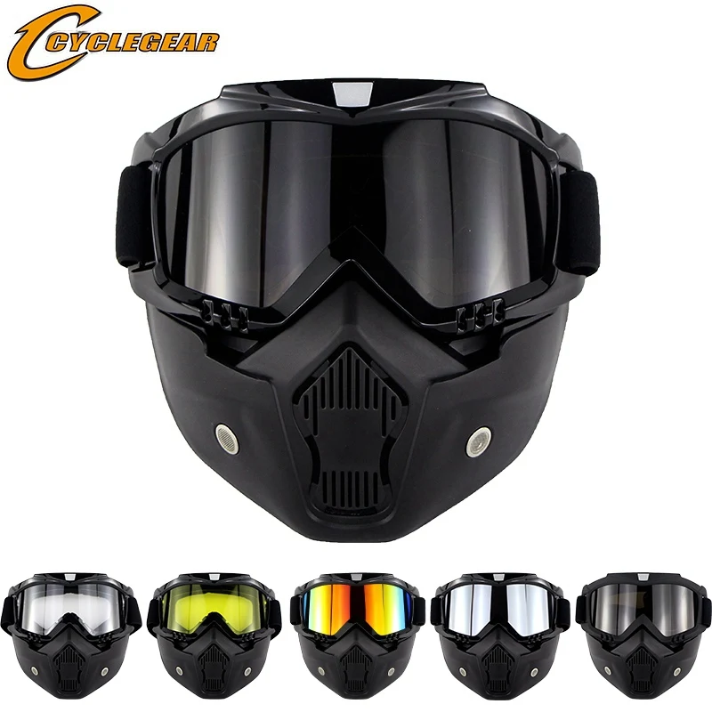 Hot Promotion Motorcycle Mask Gafas Motocross Goggles Fitting Open Face Capacetes Casco CG06
Hot Promotion Motorcycle Mask Gafas Motocross Goggles Fitting Open Face Capacetes Casco CG06